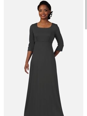 Formal Fashions Concert Dress 4933NP-E2